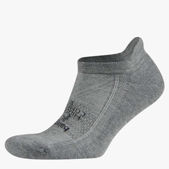 Balega Unisex-Adult Hidden Comfort Performance No Show socks - Picture 1 of 4